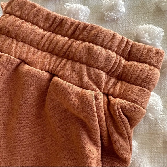 | mindy mae’s market • monica cinnamon jogger sweatpant • size small | - Picture 10 of 11